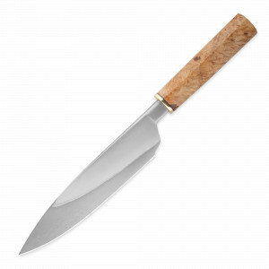 Нож поварской кухонный шеф XC137, 20,5 см, XIN CUTLERY, Китай, Ножи поварские