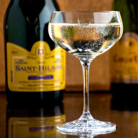 Набор из 12-ти бокалов для шампанского, 235 мл, хрустальное стекло, серия Perfect, SPIEGELAU, Германия_00799360035011909101.jpg