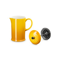 Френч - пресс объем 1 л, каменная керамика, серия Nectar, серия Nectar, LE CREUSET, Франция_00823640060846893159.jpg