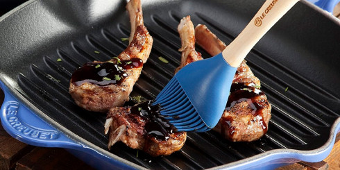 Кухонные кисточки