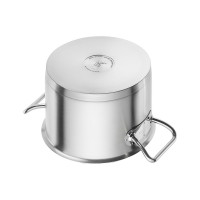 Кастрюля с крышкой, 2 л, 16 см, нержавеющая сталь 18/10, стальной, серия Pro, ZWILLING J.A. HENCKELS, Германия_00806630063781062822.jpg