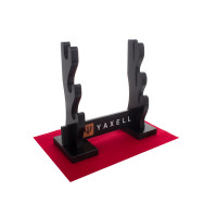 Подставка для кухонных ножей, серия Ypsilon, YAXELL, Япония