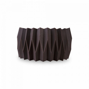 Приспособление для охлаждения бокала виски, размер: 9,7 х 9,7 см, материал: силикон, VACU VIN, Нидерланды, Всё для хранения напитков