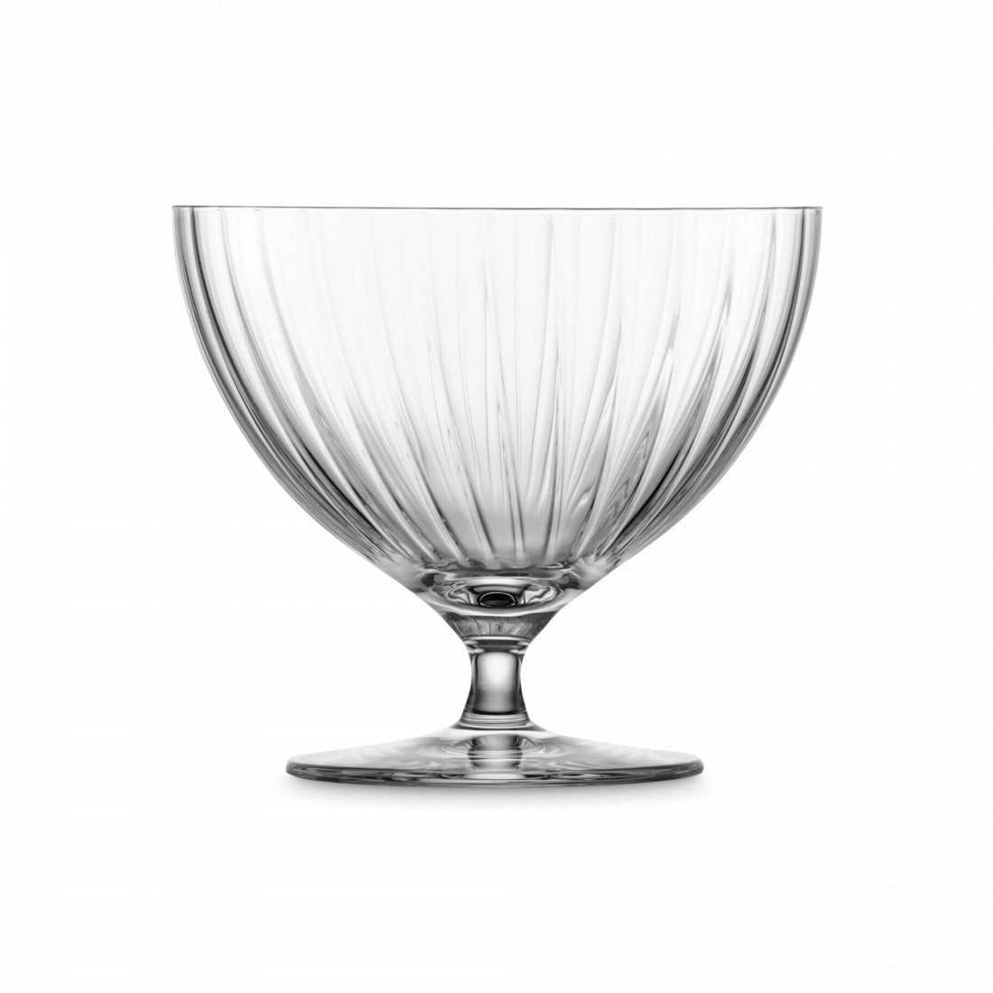 Креманка для десерта, 11.5 см, хрустальное стекло, серия Schalen/Teller, EISCH, Германия