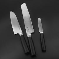 Нож кухонный, для чистки овощей и фруктов, 9.5 см, серия Kamagata, KAI, Япония_00811190059238487042.jpg