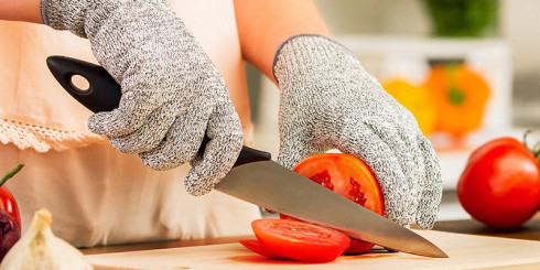 Перчатки защитные