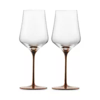 Набор бокалов для красного вина, 2 шт., 490 мл, серия Kaya, EISCH, Германия, 