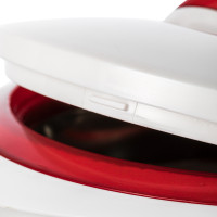 Термокастрюля , 3 л, пластик ABS, красный, белый, PINNACLE, Индия_00812310070258556112.jpg