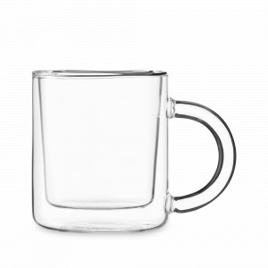 Термокружка, 300 мл, боросиликатное стекло, серия Classic, VIVA Scandinavia, Дания, Кружки и стаканы термо