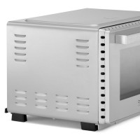 Печь, нержавеющая сталь, пластик, стальной, CASO, Германия_00808960041874184321.jpg