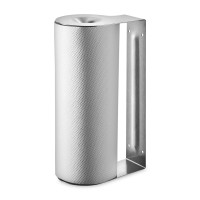 Держатель для бумажного полотенца Butler, 27 х 13,5 см, нержавеющая сталь, стальной, GEFU, Германия