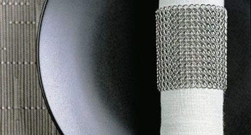 Кольца для салфеток