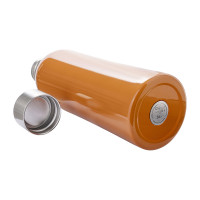 Термос Orange, 800 мл, нержавеющая сталь 18/10, оранжевый, серия B Bottle Twin, BUGATTI, Италия_00821360041620986019.jpg