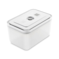 Контейнер с крышкой для вакуумного хранения, 21,4 х 14,4 см, 2 л, пластик, серия Fresh Save, ZWILLING J.A. HENCKELS, Германия