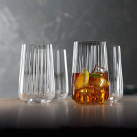 Набор из 4-х стаканов, 510 мл, хрустальное стекло, серия Lifestyle, SPIEGELAU, Германия_00805300042541458487.jpg