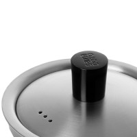 Чайник заварочный, 370 мл, боросиликатное стекло, нержавеющая сталь, SAMADOYO, Китай_00815860050751337730.jpg