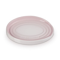 Подставка под ложку, 15 см, каменная керамика, розовый, серия Shell Pink, LE CREUSET, Франция_00823640064150391889.jpg
