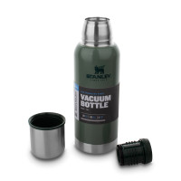 Термос Adventure, объем: 0,73 л, цвет: зеленый, STANLEY, США_00797520048785028307.jpg