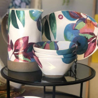 Кувшин , керамика, 2 л, серия Samba, MAXWELL WILLIAMS, Австралия_00807570052039884782.jpg