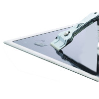 Скребок для стеклокерамических плит, серия Steel, Westmark, Германия_00776610067119136097.jpg