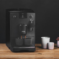 Кофемашина CafeRomatica, 2,2 л, пластик, черный, NIVONA, Швейцария_00809640038438133794.jpg