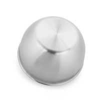 Миска кухонная, 17 см, нержавеющая сталь, серия Basic Line, ROESLE, Германия_00821490061859455733.jpg