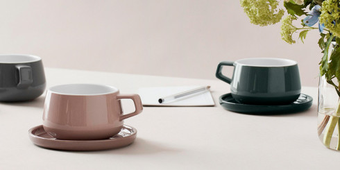 Чайные пары