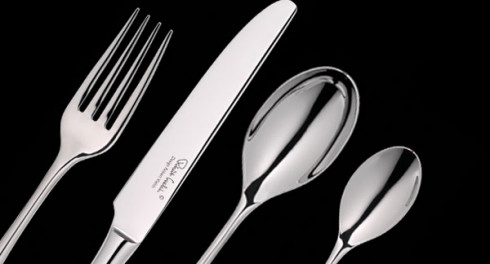 Наборы столовых приборов на 6 персон