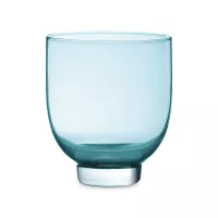 Стакан Vert, 260 мл, стекло, зеленый, серия Empileo, GUY DEGRENNE, Франция, 
