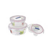 Набор из 3-х круглых контейнеров, стекло, GLASSLOCK, Корея_00803120041734781168.jpg