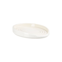 Подставка под ложку, 16 см, керамика, цвет: меренга, серия Meringue, LE CREUSET, Франция_00806900065227288225.jpg