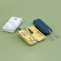 Набор маникюрный в футляре, 5 предметов, GD, Германия_00809210057700915441.jpg