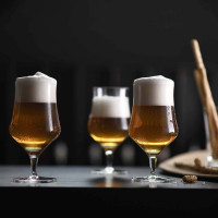 Набор бокалов для пива, 4 шт., 450 мл, серия Beer basic, SCHOTT ZWIESEL, Германия_00816510038180983338.jpg