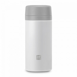 Термос , 420 мл, нержавеющая сталь, белый, серия Thermo, ZWILLING J.A. HENCKELS, Германия, ZWILLING (Германия)