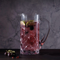 Кувшин , 1.2 л, хрустальное стекло, серия Opera, RCR, Италия_00817140054386728870.jpg