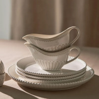 Соусник , 200 мл, фарфор, белый, серия Kitchen Spirit, TKANO, Россия_00817550047191691732.jpg