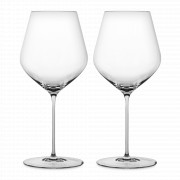 Набор из 2-х бокалов для красного вина Burgundy, 730 мл, хрустальное стекло, серия Hi-Lite, SPIEGELAU, Германия, SPIEGELAU (Германия)