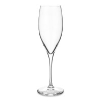 Набор из 4-х бокалов для шампаского CUVEE PRESTIGE 4 бокала по цене 3-х, 230 мл, 21,8 см, хрусталь, серия Vinum, RIEDEL, Австрия_00814190051331128354.jpg