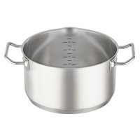 Кастрюля с крышкой , диаметр: 24 см, материал: нержавеющая сталь 18/10, серия Expertiso, ROESLE, Германия_00805320034512991374.jpg