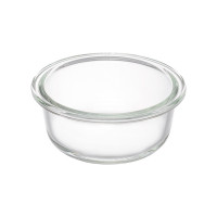 Набор из 3-х контейнеров для запекания и хранения, боросиликатное стекло, мультиколор, SMART SOLUTIONS, Россия_00817760064592859268.jpg