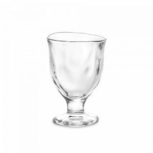 Рюмка для водки, 75 мл, стекло, ADERIA, Япония, Рюмки для текилы