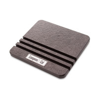 Набор из 3-х разделочных досок на подставке, мрамор Сахара Блэк, в подарочной коробке, композитный материал, серия Elegance, ComposeEat, Россия_00814750040786423042.jpg