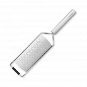 Терка , 30 см, нержавеющая сталь, стальной, серия Profile New, BRABANTIA, Бельгия, Терки