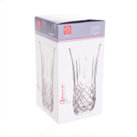 Ваза , 30 см, хрустальное стекло, серия Opera, RCR, Италия_00817140054132004427.jpg