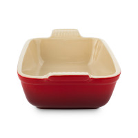 Форма для запекания, 19 х 14 см, керамика, вишня, серия Cerise, LE CREUSET, Франция_00805150052234409680.jpg