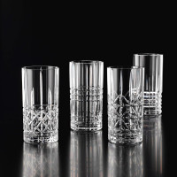 Набор из 4-х стаканов для коктейля, 445 мл, 7,5 х 15,1 см, прозрачный, хрустальное стекло, серия Highland, NACHTMANN, Германия_00805850046978201107.jpg