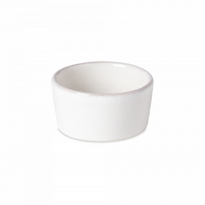 Соусник White, 7 см, 50 мл, керамика, белый, серия Aparte, COSTA NOVA, Португалия, Соусники COSTA NOVA
