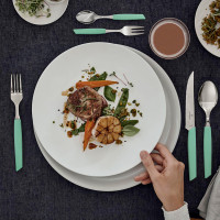 Набор из 6-ти десертных вилок Swiss Modern, VICTORINOX, Швейцария_00805870050285261788.jpg