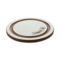 Подставка под кружку Бирдекель, круглая, диам. 95 мм, дуб белый, серия Fashion, ComposeEat, Россия_00812170051316776562.jpg