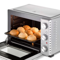 Печь, нержавеющая сталь, пластик, стальной, CASO, Германия_00808960041964391553.jpg